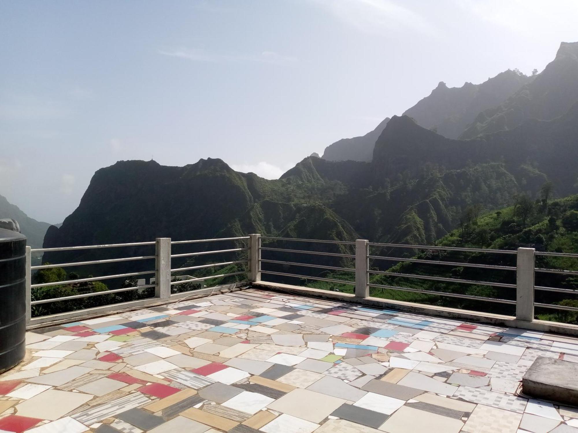 Sandro Paul Residenciel ภายนอก รูปภาพ