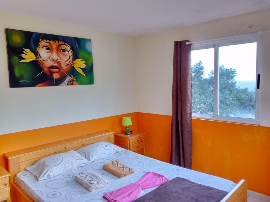 Sandro Paul Residenciel ภายนอก รูปภาพ